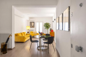 70 Lab Apartment